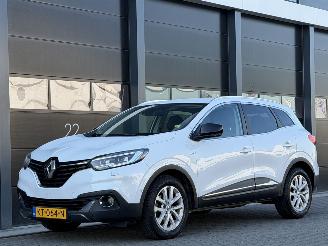 Renault Kadjar 1.5 dCi Bose Navi Camera Clima EURO-6 picture 1