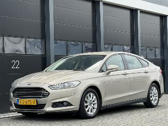 occasione autovettura Ford Mondeo 1.6 TDCi Navi Clima PDC Memory 2015/5