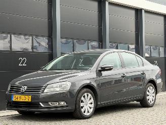 Ocazii autoturisme Volkswagen Passat 1.6 TDI 2011/2