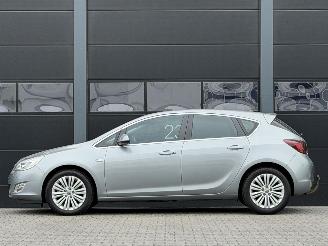 Opel Astra 1.7 CDTi Cosmo Navi PDC picture 6