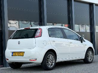 Fiat Punto Evo 1.3 M-Jet picture 4