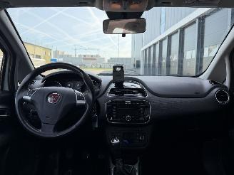 Fiat Punto Evo 1.3 M-Jet picture 7