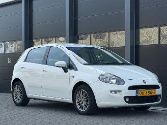 Fiat Punto Evo 1.3 M-Jet picture 2