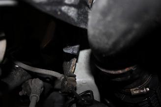 BMW 1-serie 116 picture 20