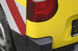 Peugeot Partner  picture 24