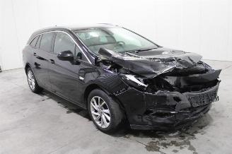 Opel Astra  picture 2