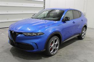 Alfa Romeo Tonale  picture 1