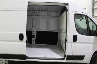 Citroën Jumper  picture 15