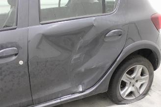 Dacia Sandero  picture 5