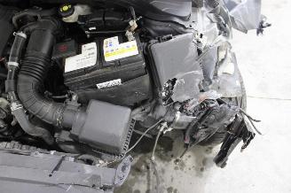 Kia Cee d cee'd picture 22