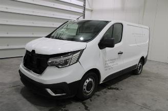 Renault Trafic  picture 1