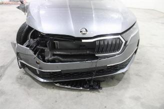 Skoda Octavia  picture 8