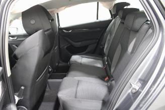 Skoda Octavia  picture 11