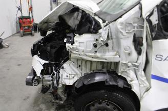 Renault Trafic  picture 5