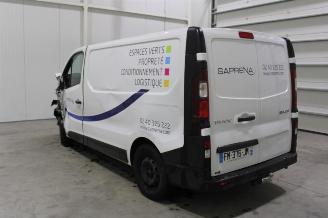 Renault Trafic  picture 4
