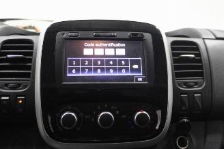 Renault Trafic  picture 12
