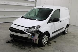 Vrakbiler bedrijf Ford Transit Courier Van Transit Courier 2022/12