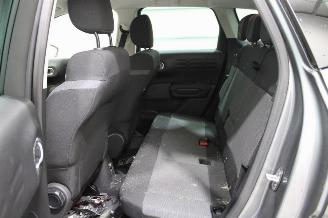 Citroën C-Crosser  picture 10