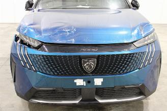 Peugeot 3008  picture 7