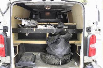 Peugeot Expert  picture 20