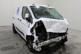 Ford Transit Custom  picture 2