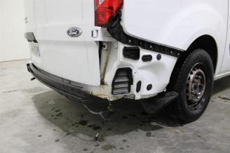 Ford Transit Custom  picture 24