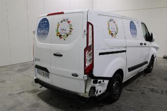Ford Transit Custom  picture 3
