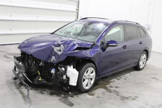 Volkswagen Golf  picture 1