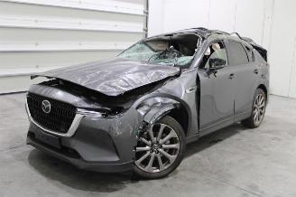 Mazda CX-60  picture 1