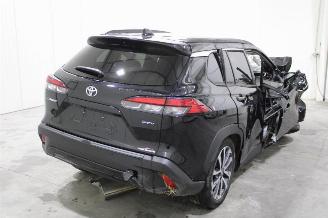 Toyota Corolla  picture 4