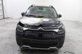 Citroën C3 Aircross  picture 6