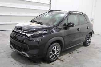 Vrakbiler auto Citroën C3 Aircross  2022/3