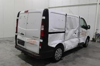 Renault Trafic  picture 3