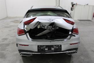 Mercedes Cla-klasse CLA 180 picture 9