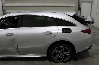 Mercedes Cla-klasse CLA 180 picture 8