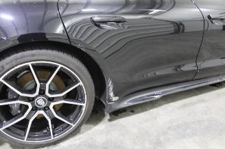 Porsche Taycan  picture 15