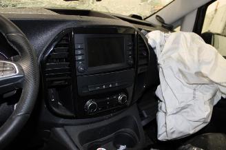 Mercedes Vito  picture 11