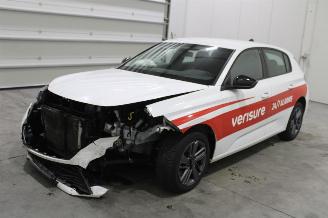 Unfallwagen Peugeot 308  2022/5