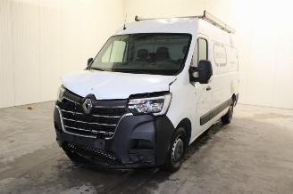 demontáž osobní automobily Renault Master  2022/5