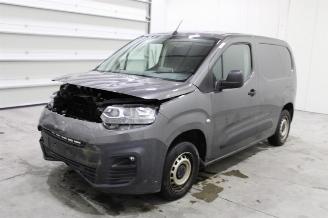 Citroën Berlingo  picture 1