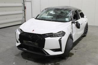 Salvage car DS Automobiles DS 3 DS3 2023/8