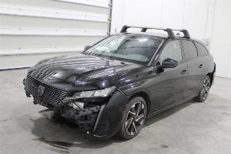 Avarii autoturisme Peugeot 308  2023/11
