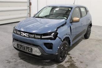 Schadeauto Dacia Spring  2025/1