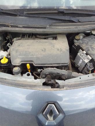 Renault Twingo  picture 12