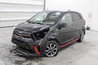 škoda osobní automobily Kia Picanto  2019/1