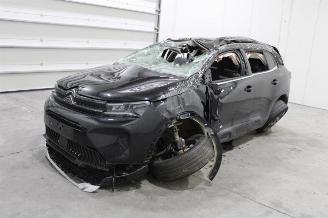 skadebil auto Citroën C5 Aircross  2024/3