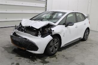 Schadeauto Cupra Born  2023/5