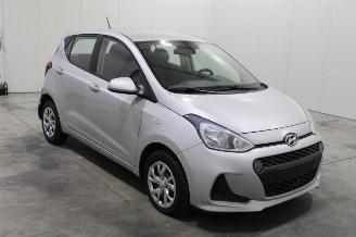 Hyundai I-10 i10 picture 2