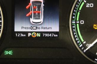 MG ZS  picture 12