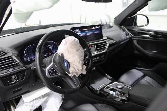 BMW iX3  picture 9